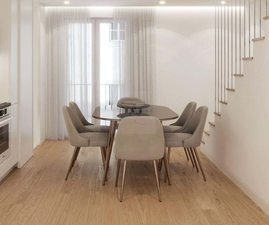 Apartment in Ajuda, Lisbon, Portugal 3 - 18224793