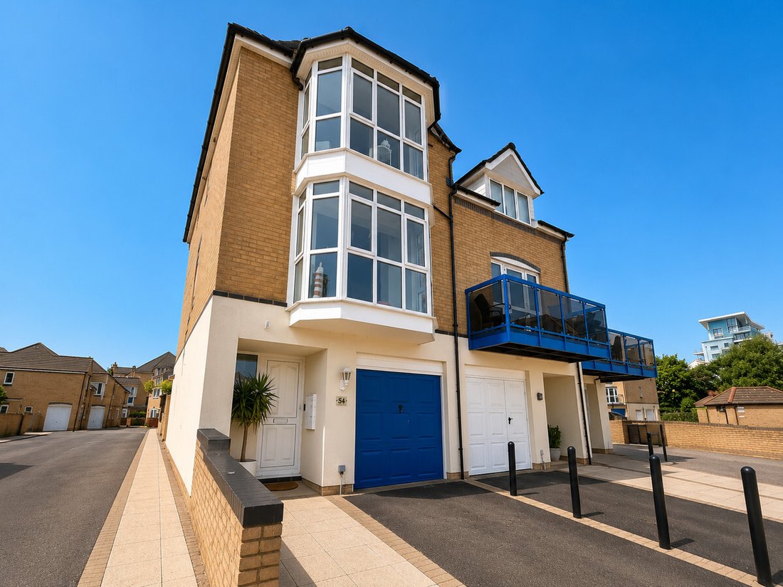 House in Southampton, England 1 - 18230701