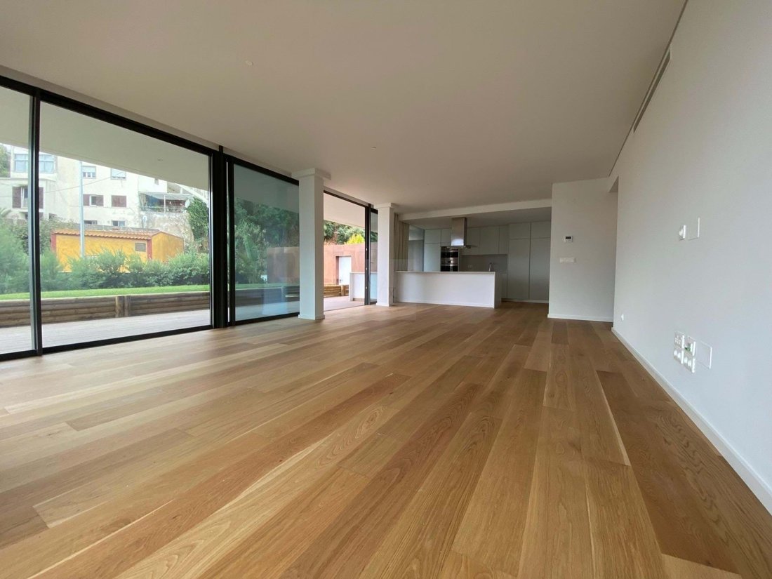 Apartment in Estoril, Cascais e Estoril, Lisbon 3 - 18224615