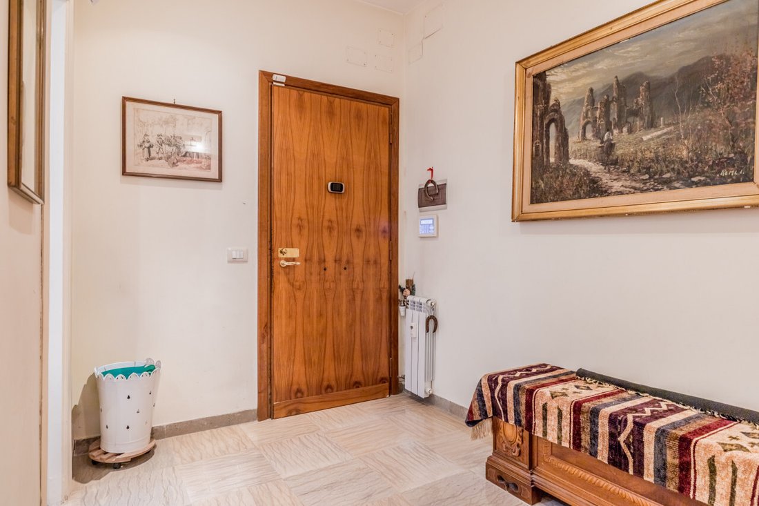 Apartment in Monte Sacro - Nuovo Salario, Rome, Lazio 5 - 18231187
