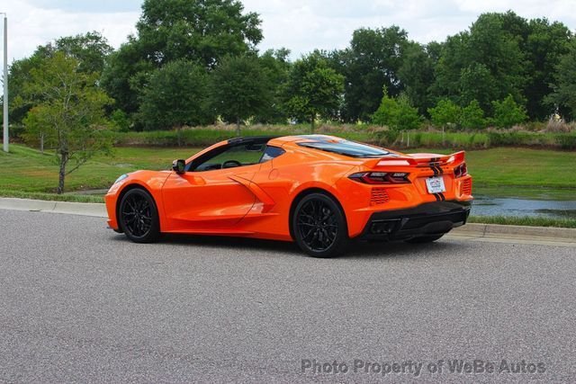 Chevrolet Corvette in Calverton, NY, United States 3 - 18226936