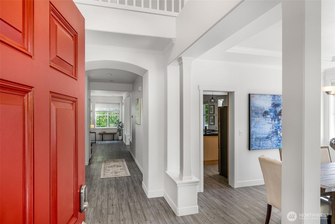 House in Redmond, Washington, United States 2 - 18223542