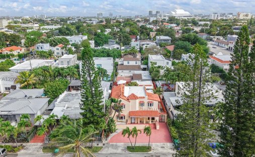 House in Miami, Florida, United States 1