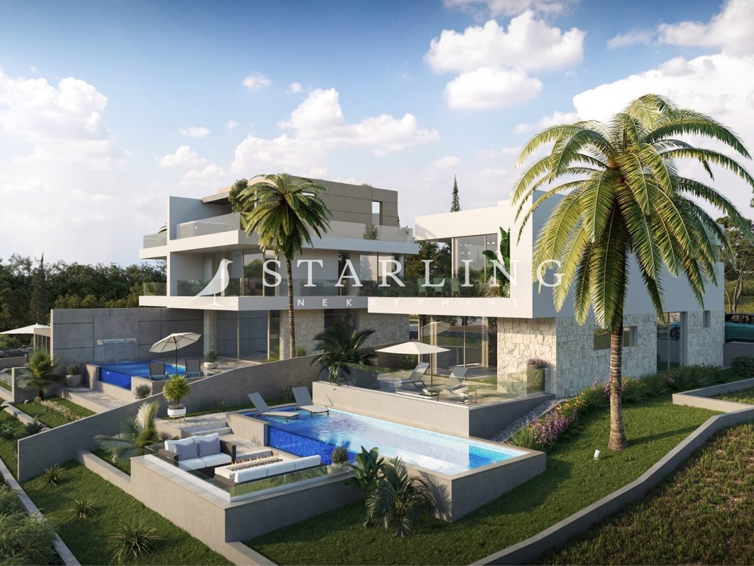 House in Stara Novalja, Croatia 1 - 18230640