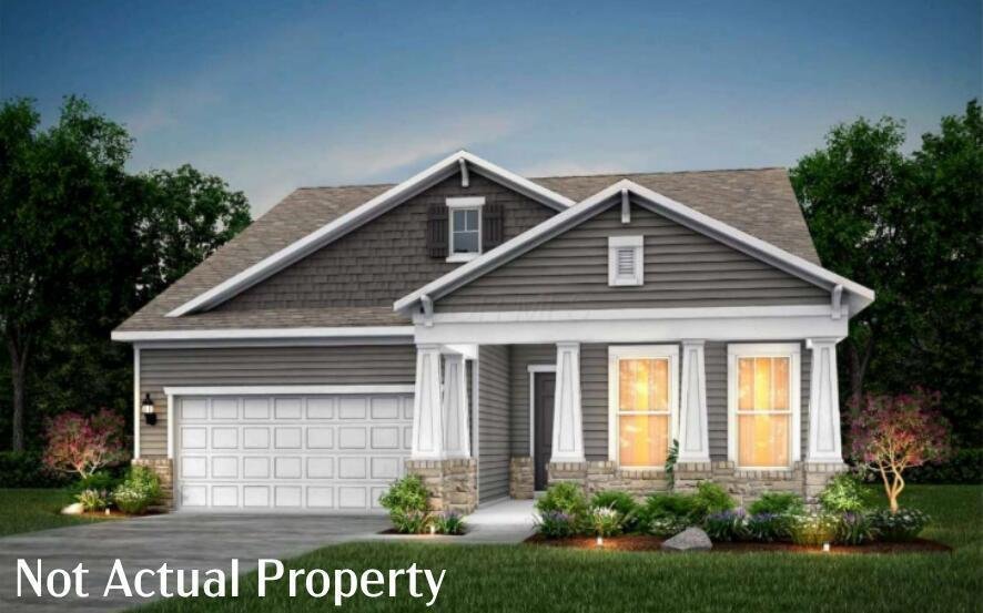 Condo in Lewis Center, Ohio, United States 1 - 18233672
