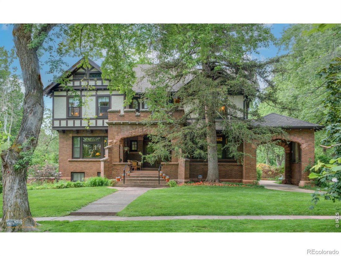 House in Boulder, Colorado, United States 2 - 18225754