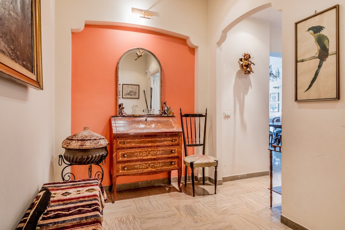 Apartment in Monte Sacro - Nuovo Salario, Rome, Lazio 4 - 18231187