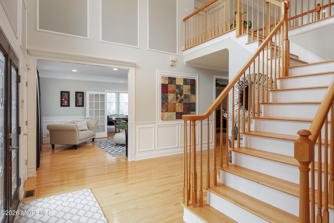 House in Manalapan Township, New Jersey, United States 5 - 18232226