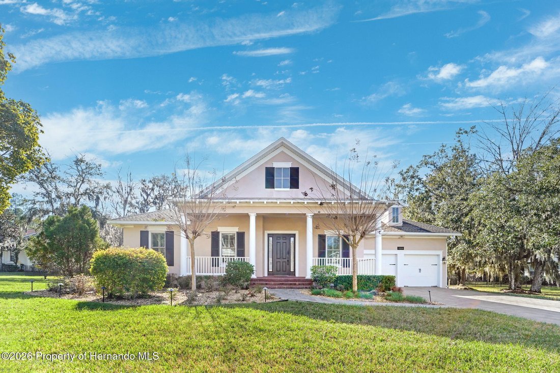 House in South Brooksville, Florida, United States 2 - 18224970