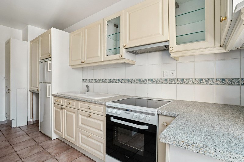 Apartment in Reine-Mairie, Boulogne-Billancourt, France 5 - 18223939