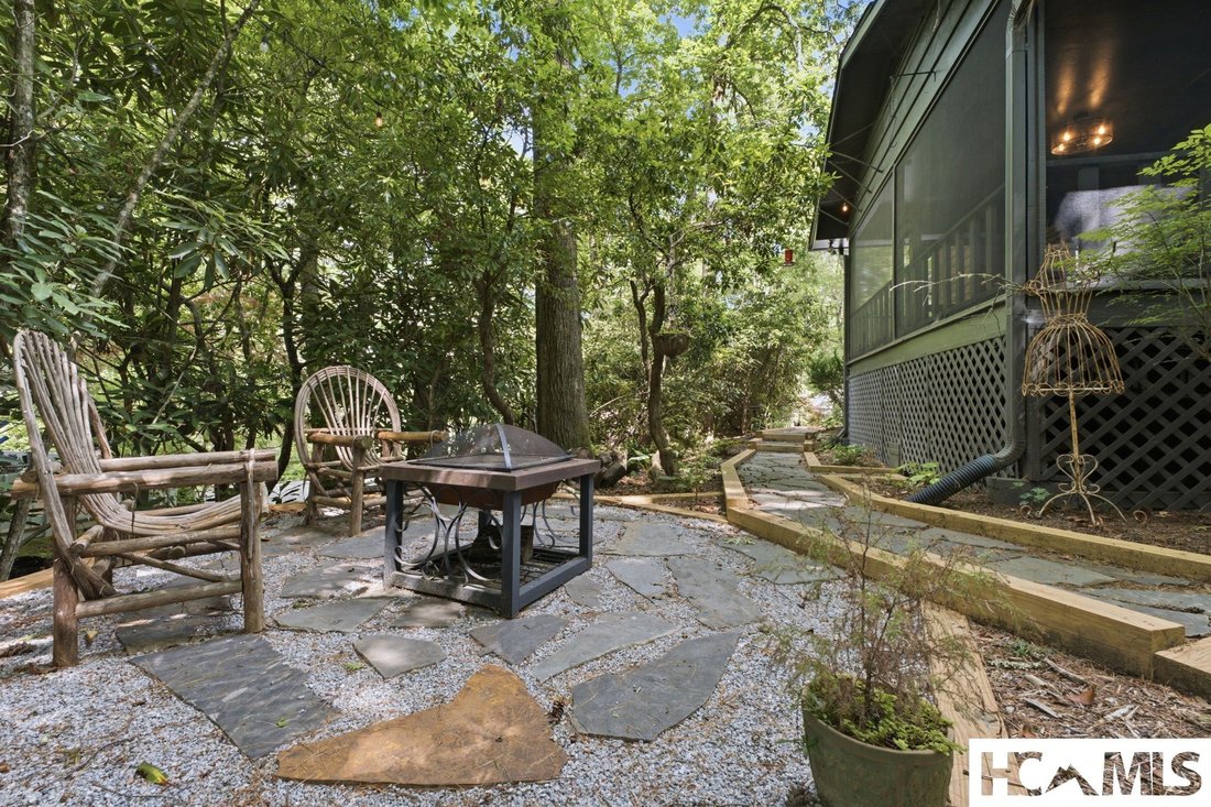 House in Highlands, North Carolina, United States 5 - 18225093
