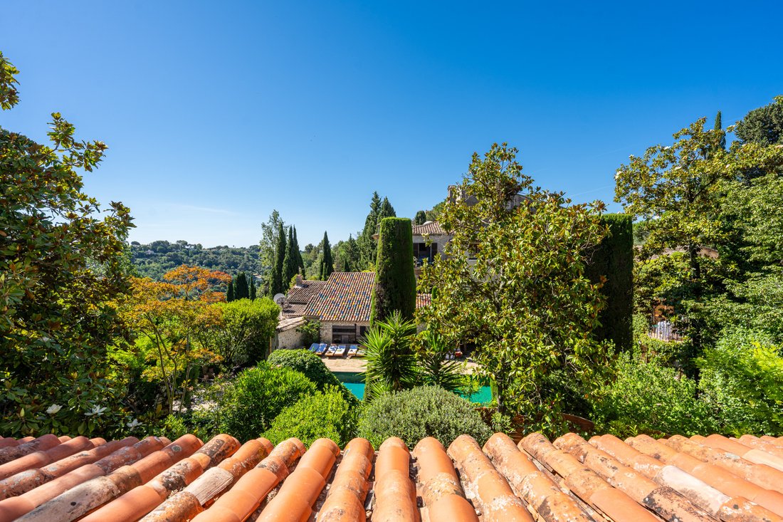 Apartment in Saint-Paul-de-Vence, Provence-Alpes-Côte d'Azur, France 2 - 18226214