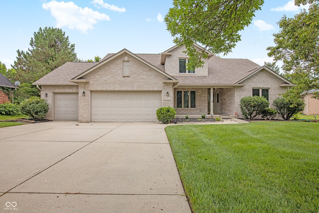 House in Greenwood, Indiana, United States 1 - 18225125