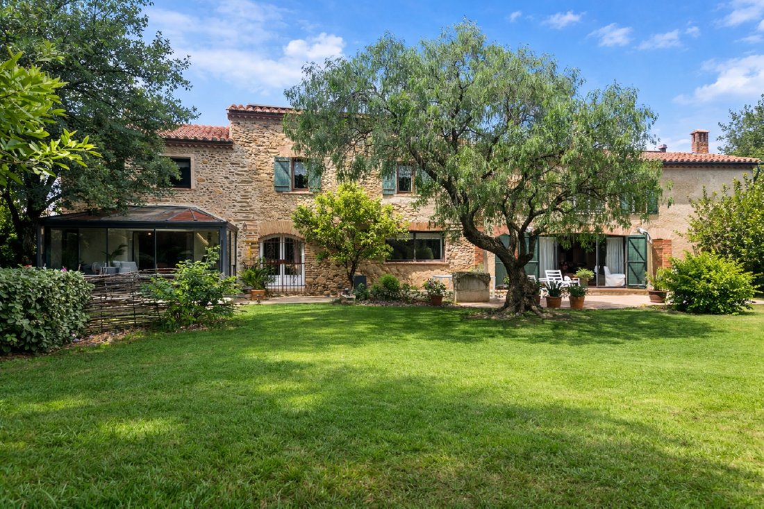 House in Thuir, Occitania, France 1 - 15785550