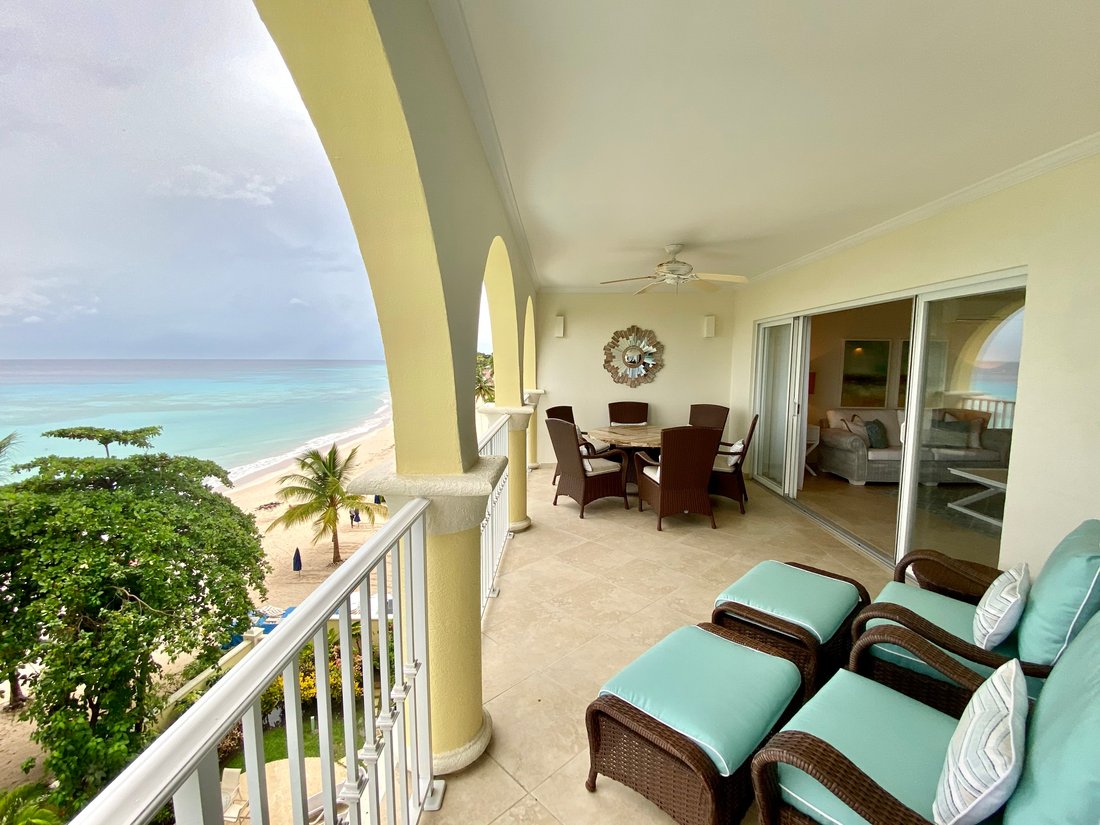 Townhouse in Oistins, Christ Church, Barbados 4 - 18227439