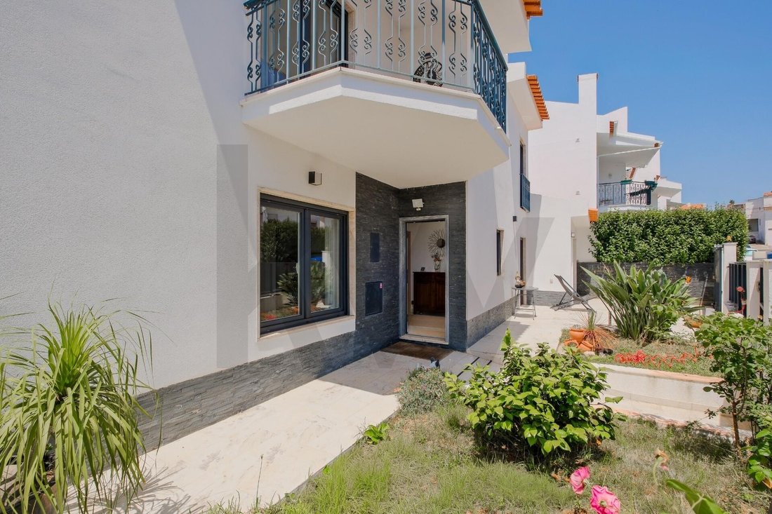 Townhouse in Sao Domingos de Rana, Lisbon, Portugal 2 - 18230723