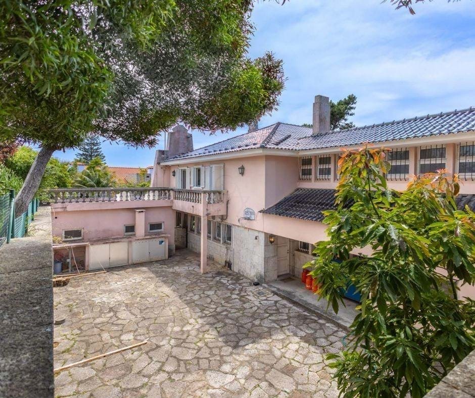 Villa in Alcabideche, Lisbon, Portugal 3 - 18224646