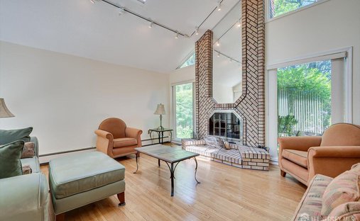 Casa a North Brunswick, New Jersey, Stati Uniti 1