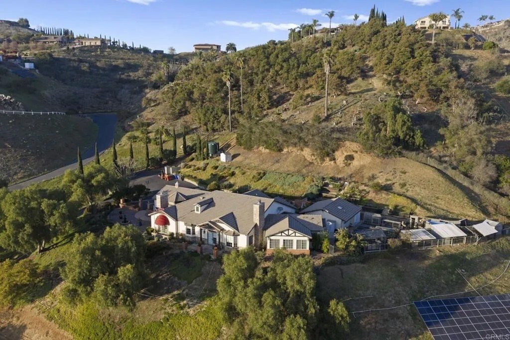 House in Vista, California, United States 4 - 16935250