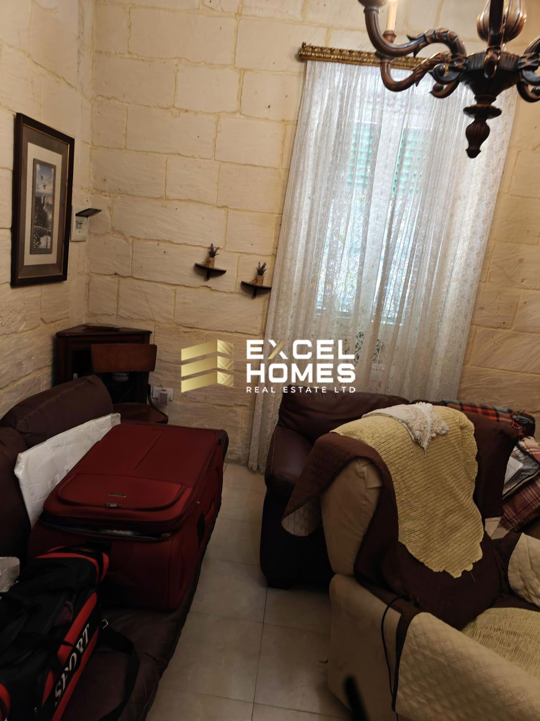Townhouse in Hamrun, Malta 1 - 18227331