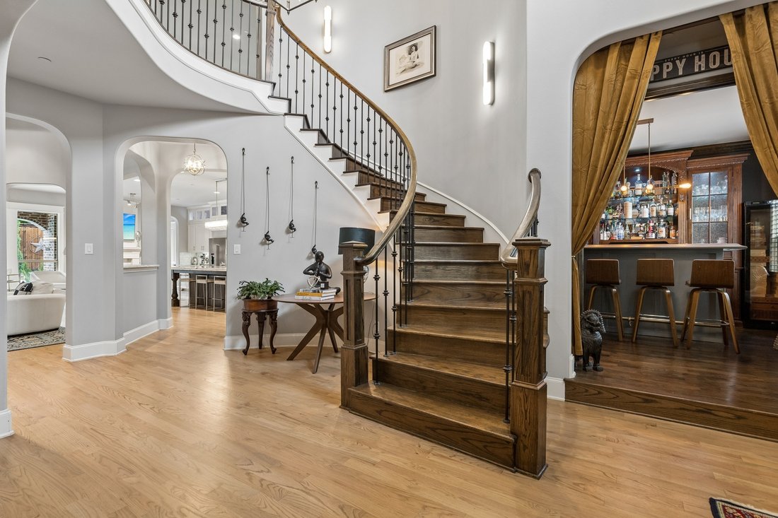 House in Frisco, Texas, United States 3 - 18223839