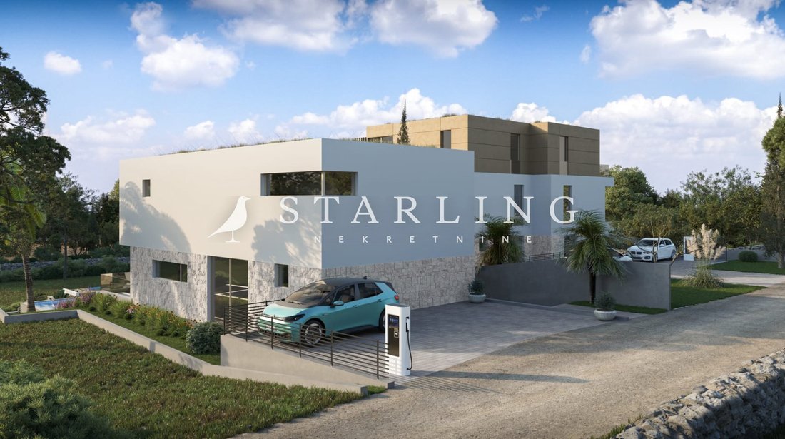 House in Stara Novalja, Croatia 3 - 18230640