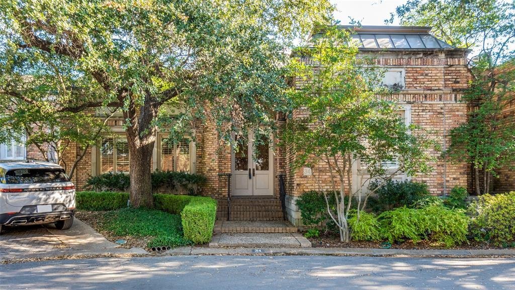 House in Dallas, Texas, United States 1 - 18226617