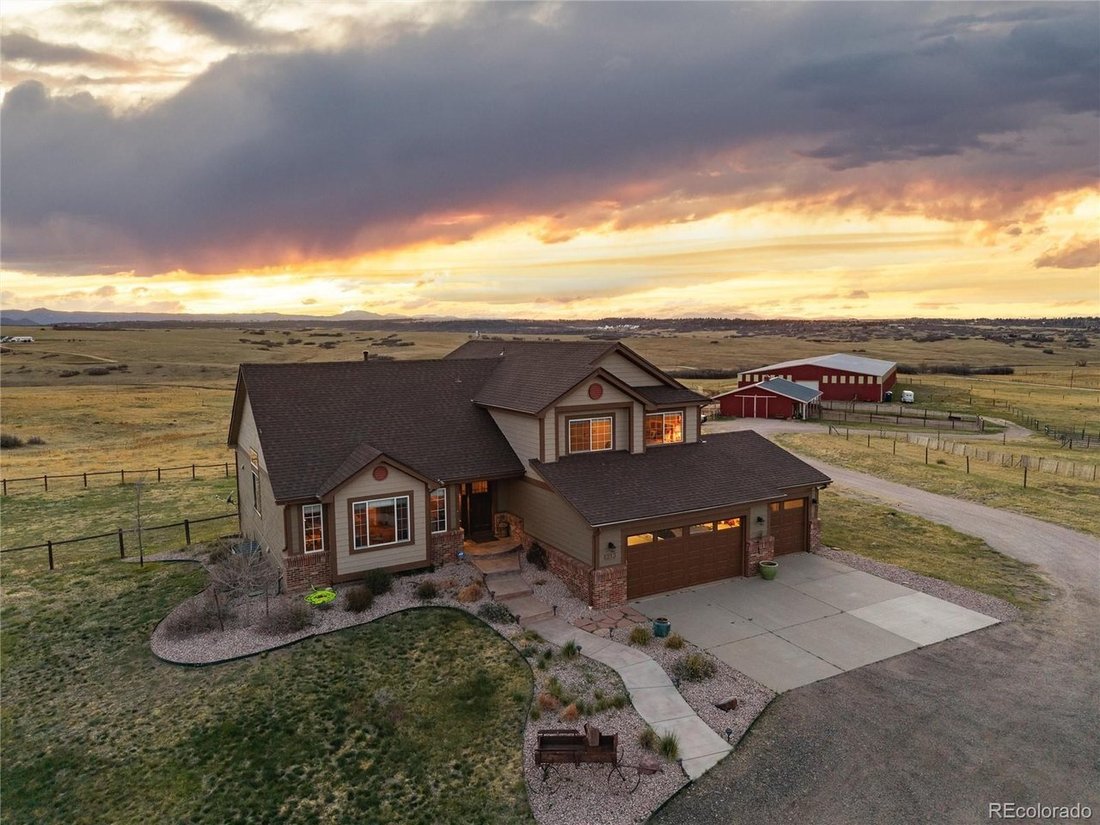 Andere in Castle Rock, Colorado, Vereinigte Staaten 2 - 18231780