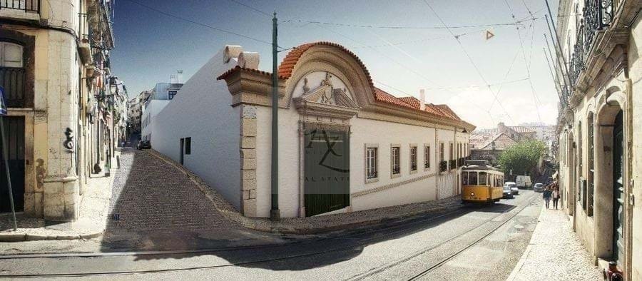 Apartment in Misericordia, Lisbon, Portugal 4 - 18224675