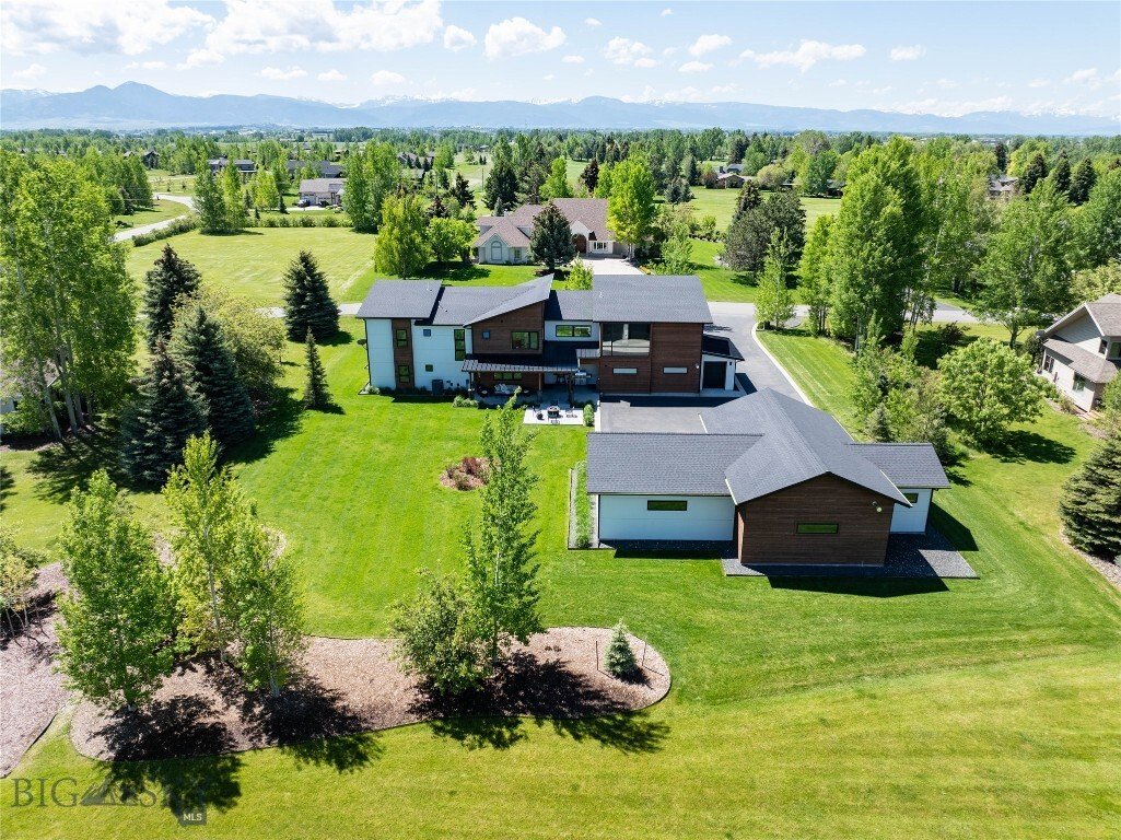 House in Bozeman, Montana, United States 2 - 18230898
