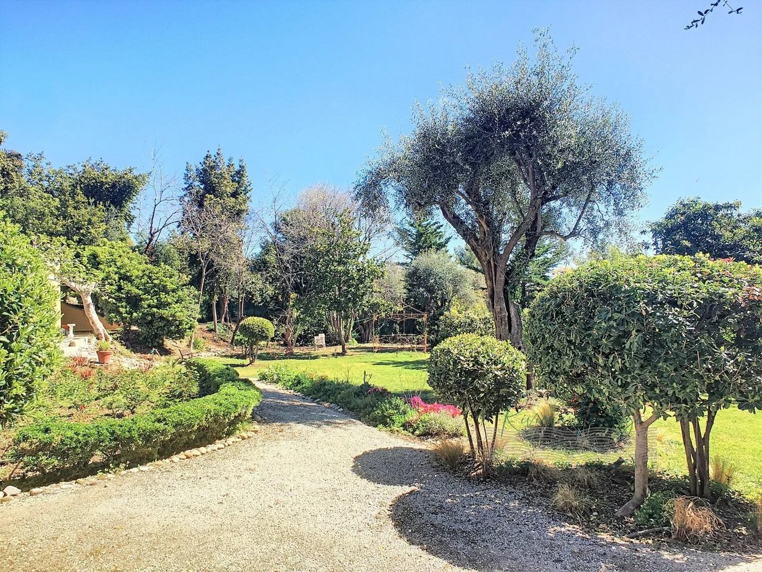Estate in Liberation, Nice, France 4 - 12164302