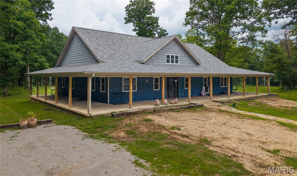 House in West Plains, Missouri, United States 2 - 18225377