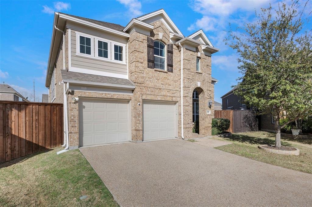 House in Fort Worth, Texas, United States 1 - 18103149