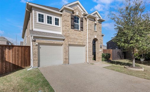 House in Fort Worth, Texas, United States 1