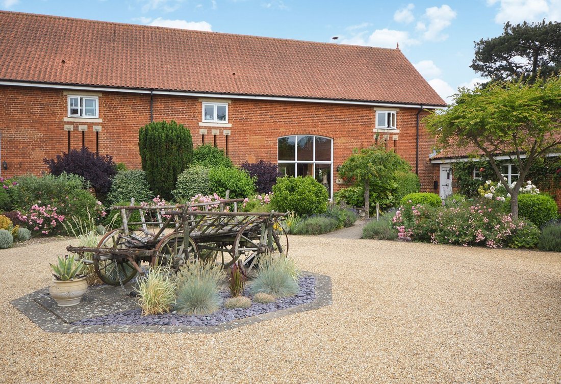 House in Stansted Mountfitchet, England 1 - 18229973
