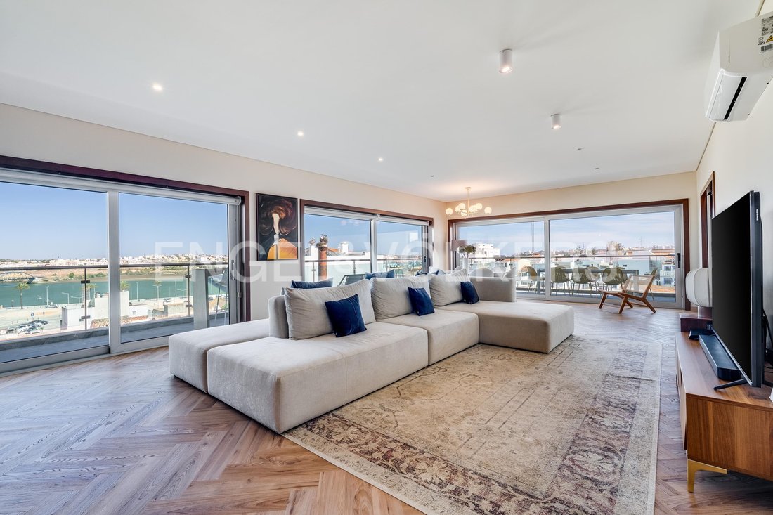 Apartment in Portimao, Algarve, Portugal 4 - 18231372