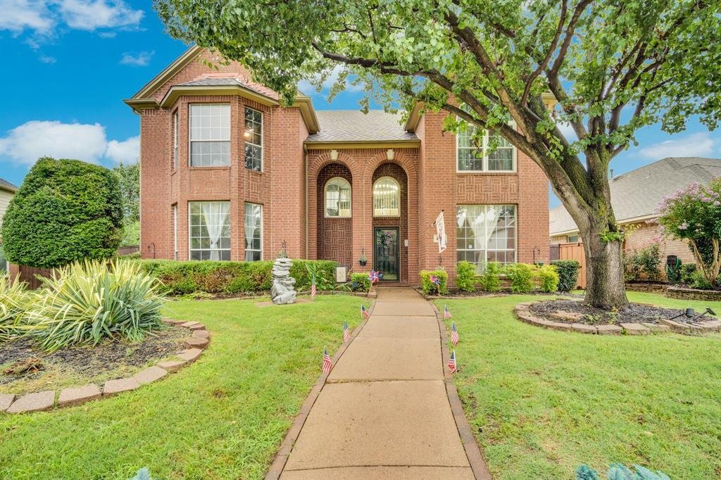 House in Keller, Texas, United States 4 - 18232162