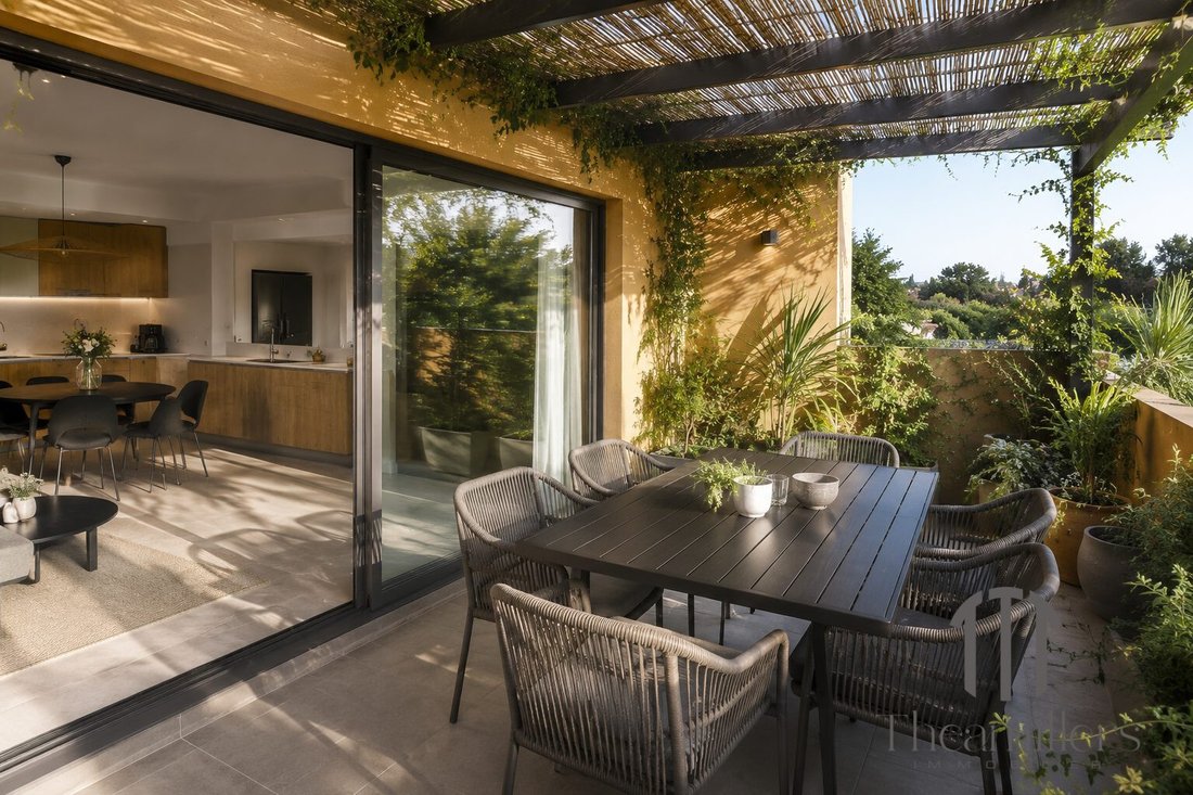 Apartment in Le Tholonet, Provence-Alpes-Côte d'Azur, France 2 - 18229256