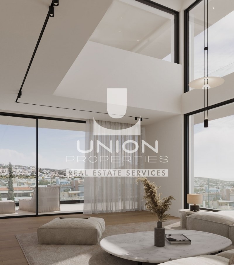 Apartment in Glyfada, Attica, Greece 2 - 18221323