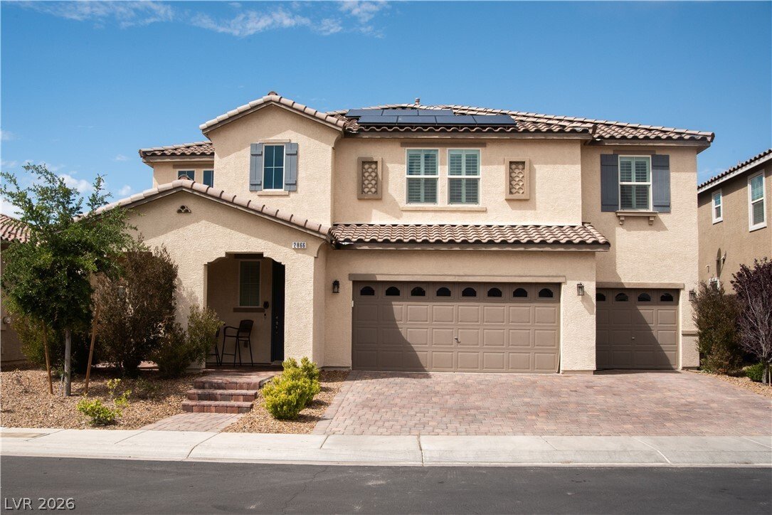 House in Henderson, Nevada, United States 1 - 17826710