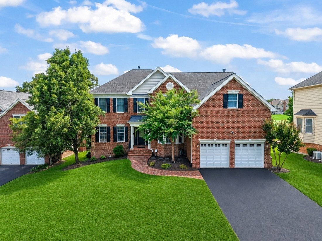 House in Ashburn, Virginia, United States 1 - 18223904