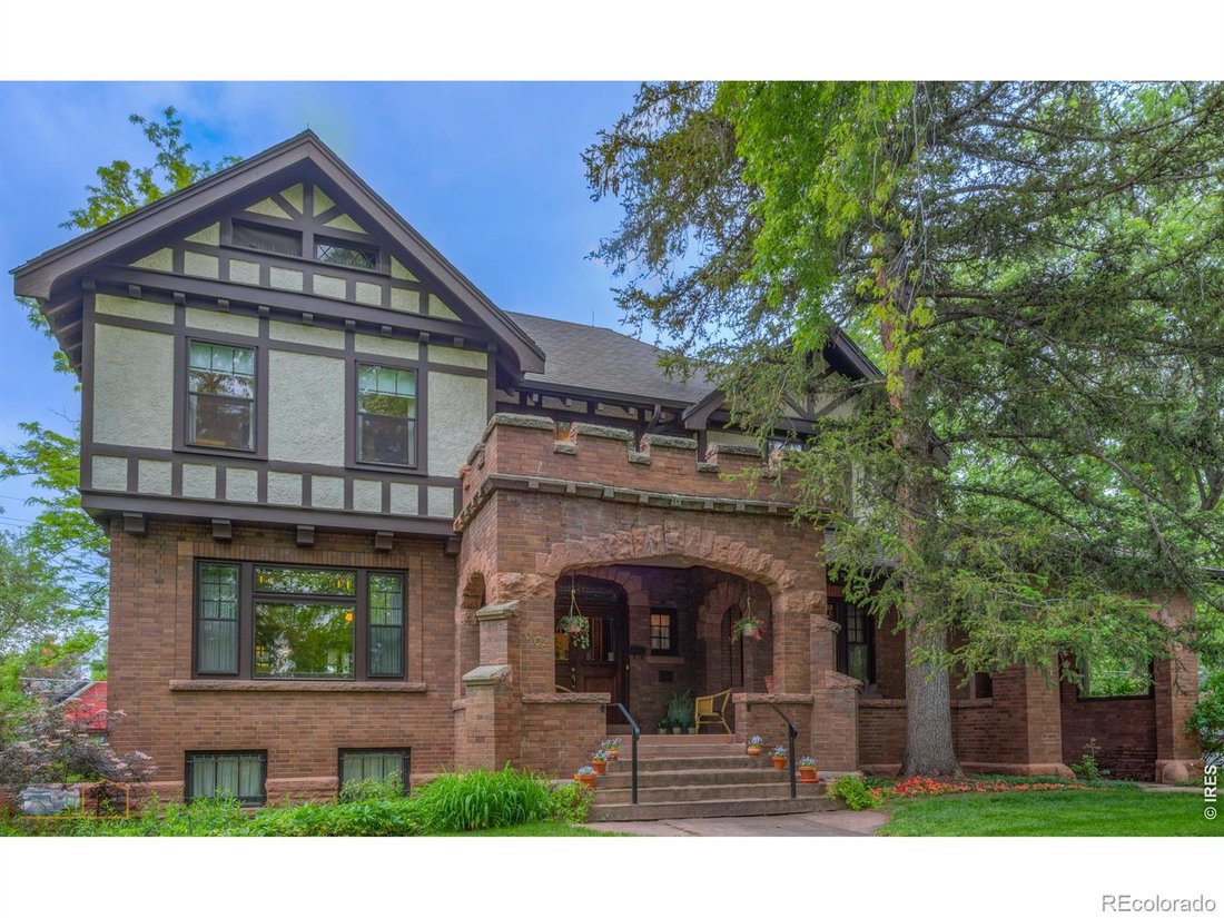 House in Boulder, Colorado, United States 4 - 18225754