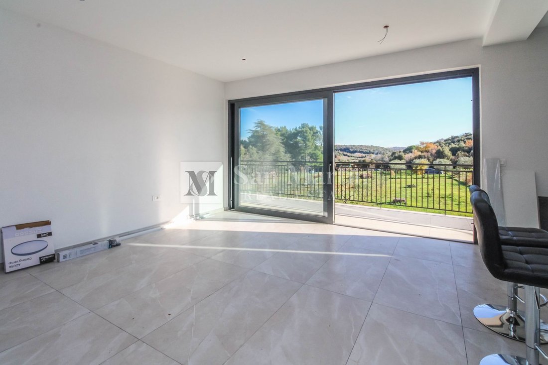 Apartment in Rovinj, Istria County, Croatia 2 - 18227413