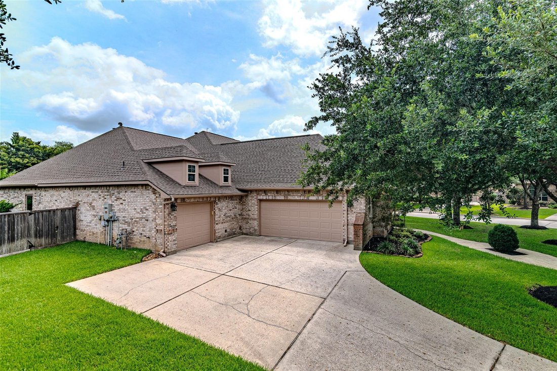 House in Houston, Texas, United States 4 - 18230157
