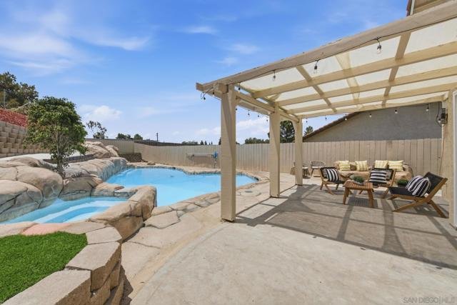House in La Mesa, California, United States 1 - 18193947