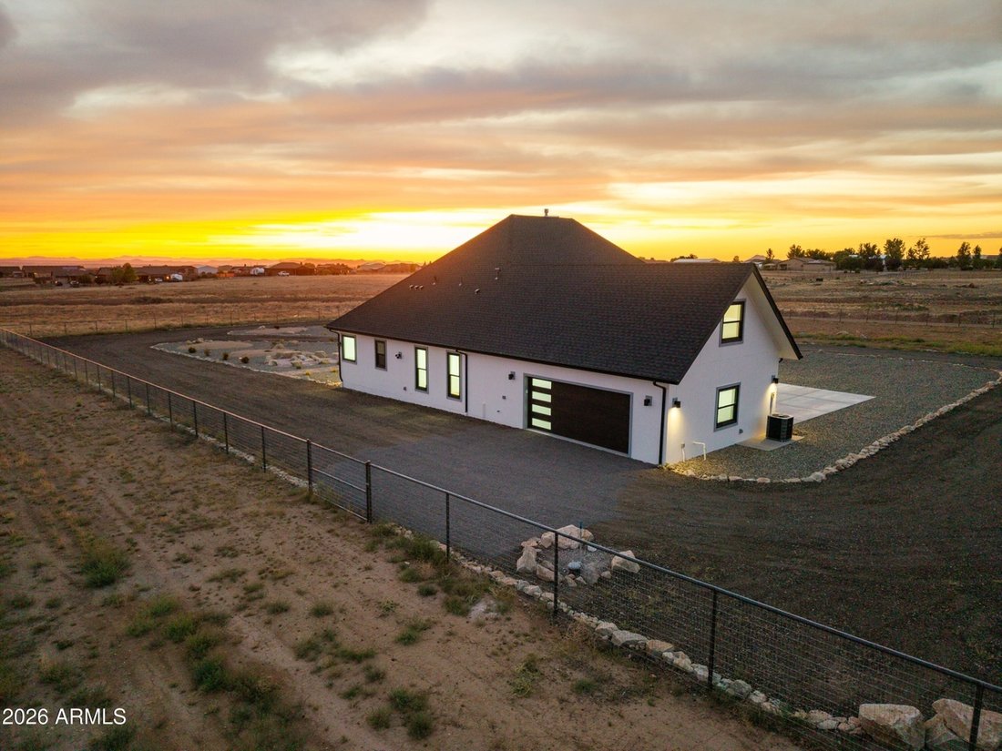 House in Prescott Valley, Arizona, United States 2 - 18223913