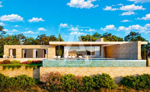 Villa in la Sabatera, Teulada, Valencian Community 1