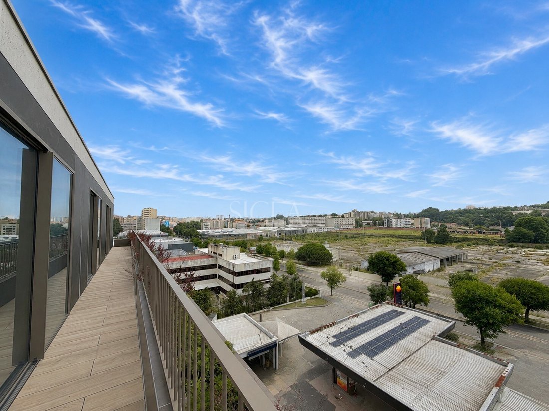 Apartment in Matosinhos e Leca da Palmeira, Porto District, Portugal 2 - 18230795