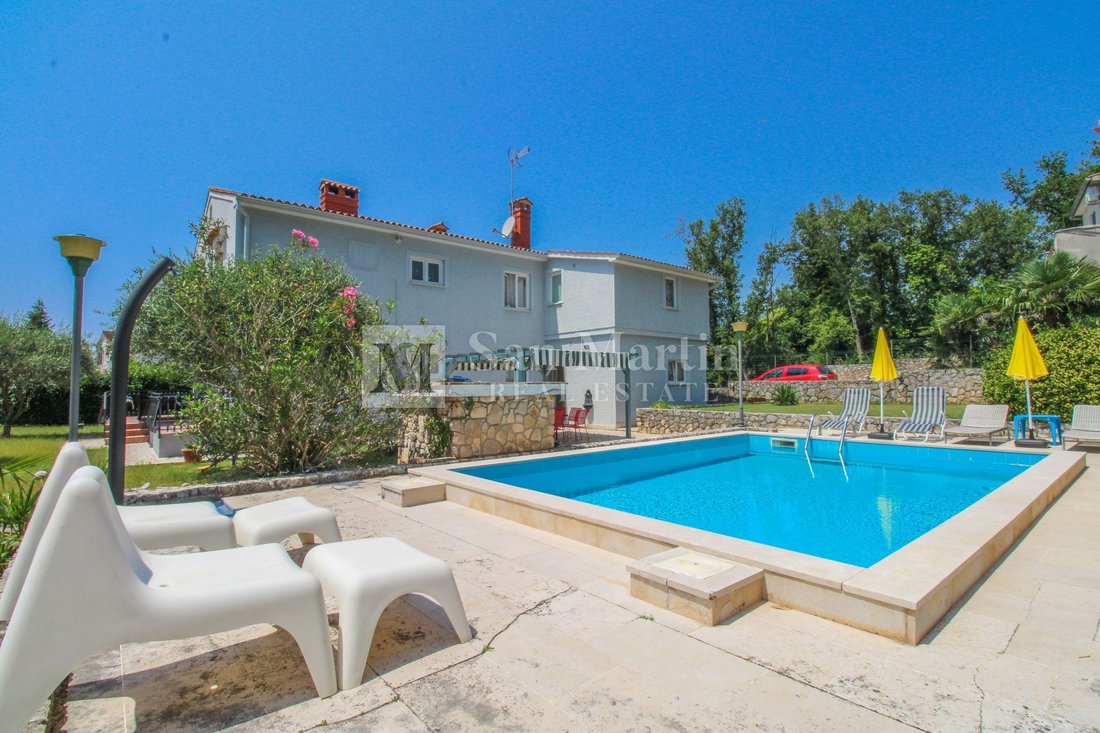 House in Porec, Istria County, Croatia 1 - 18227357