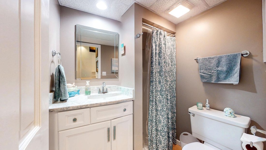 Condo in Cape May, New Jersey, United States 5 - 18223586